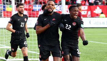 bwin soccer team|Analysis: The rise of the Canada men’s soccer team .